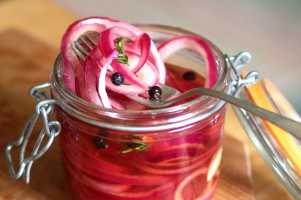 Кракена точка нет